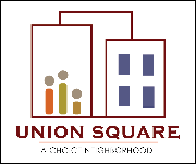 The Housing Authority of the City of New Haven Logo